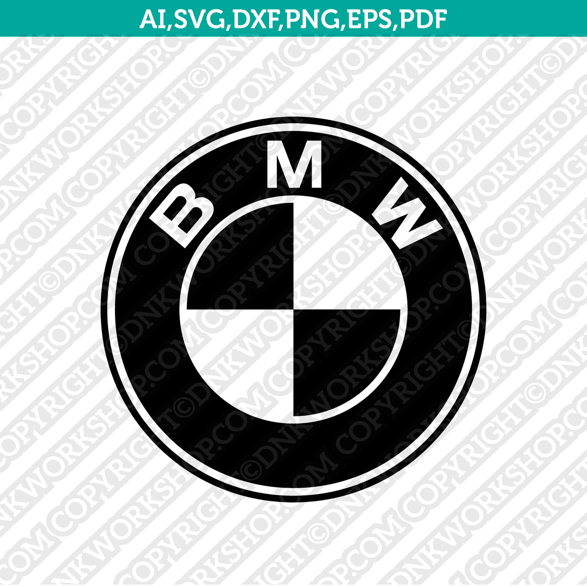 Bmw Mini 1 Logo Vector SVG Icon - SVG Repo