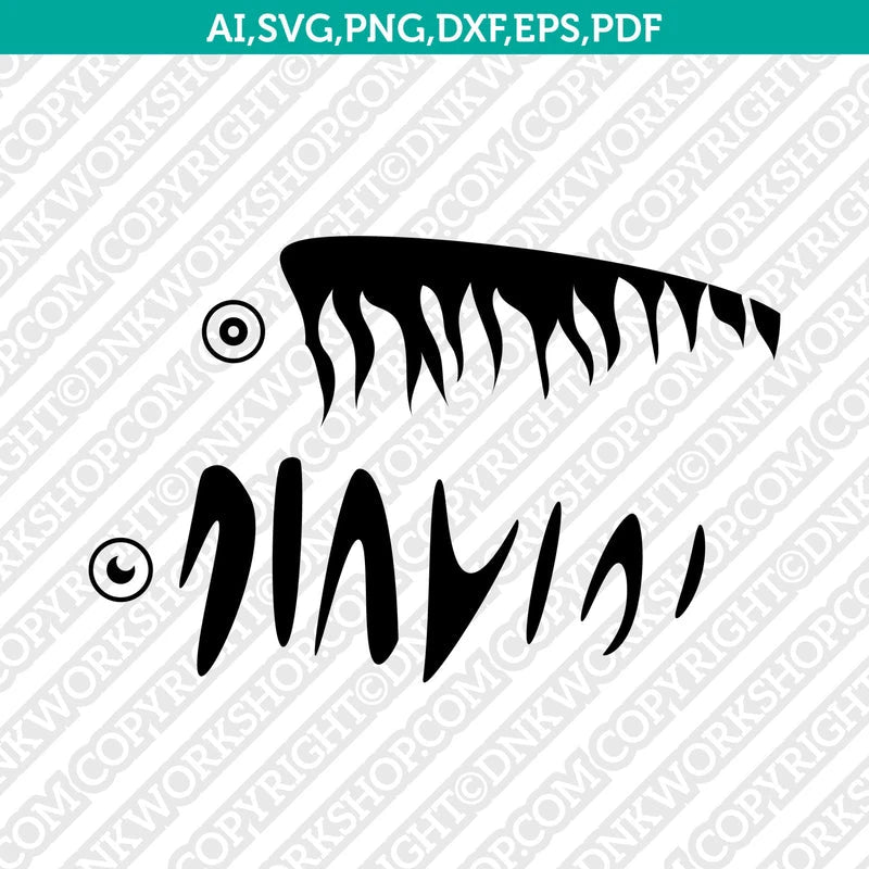 black and white fishing lure png Fishing Lure SVG Cut File Vector Cricut Clipart Png Dxf Eps – DNKWorkshop