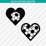 Soccer Earring Laser Cut Template SVG Laser Cut File Cricut Silhouette Cameo Clipart Png Eps Dxf Vector