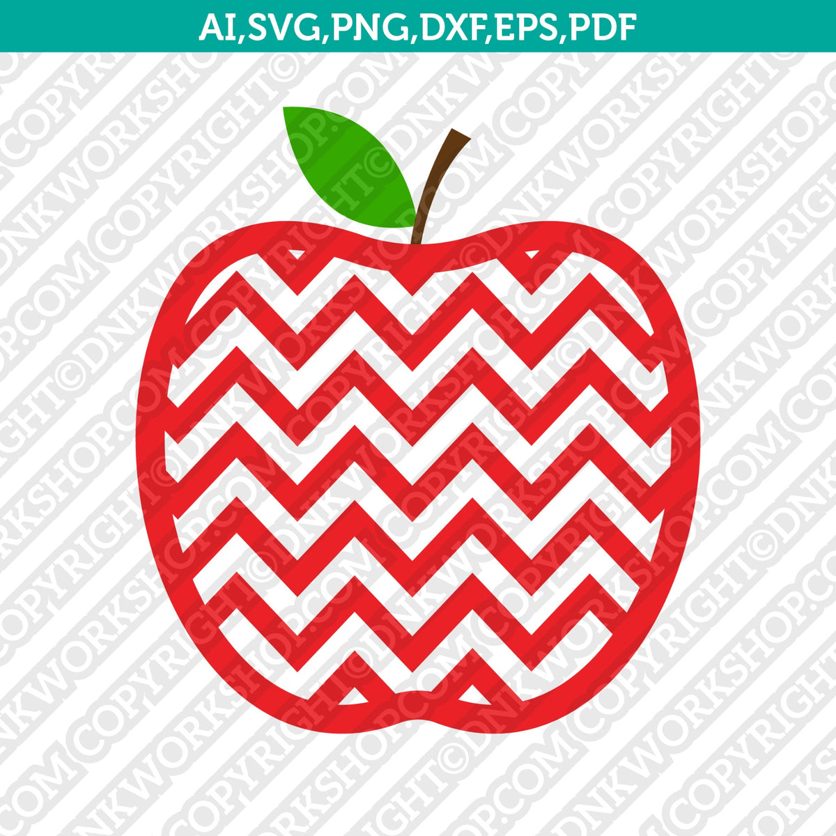 Red Apple Svg, Fruit Svg, Apple Monogram Svg, Apple Png, Apple Vector,  Apple Clip art. Cut file for Cricut, Silhouette, Pdf Png Eps Dxf.