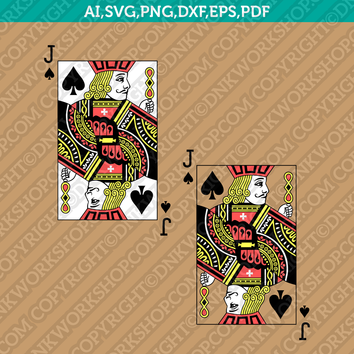 Playing Cards SVG Download Ace of Spades Svg Playing Cards -  Denmark
