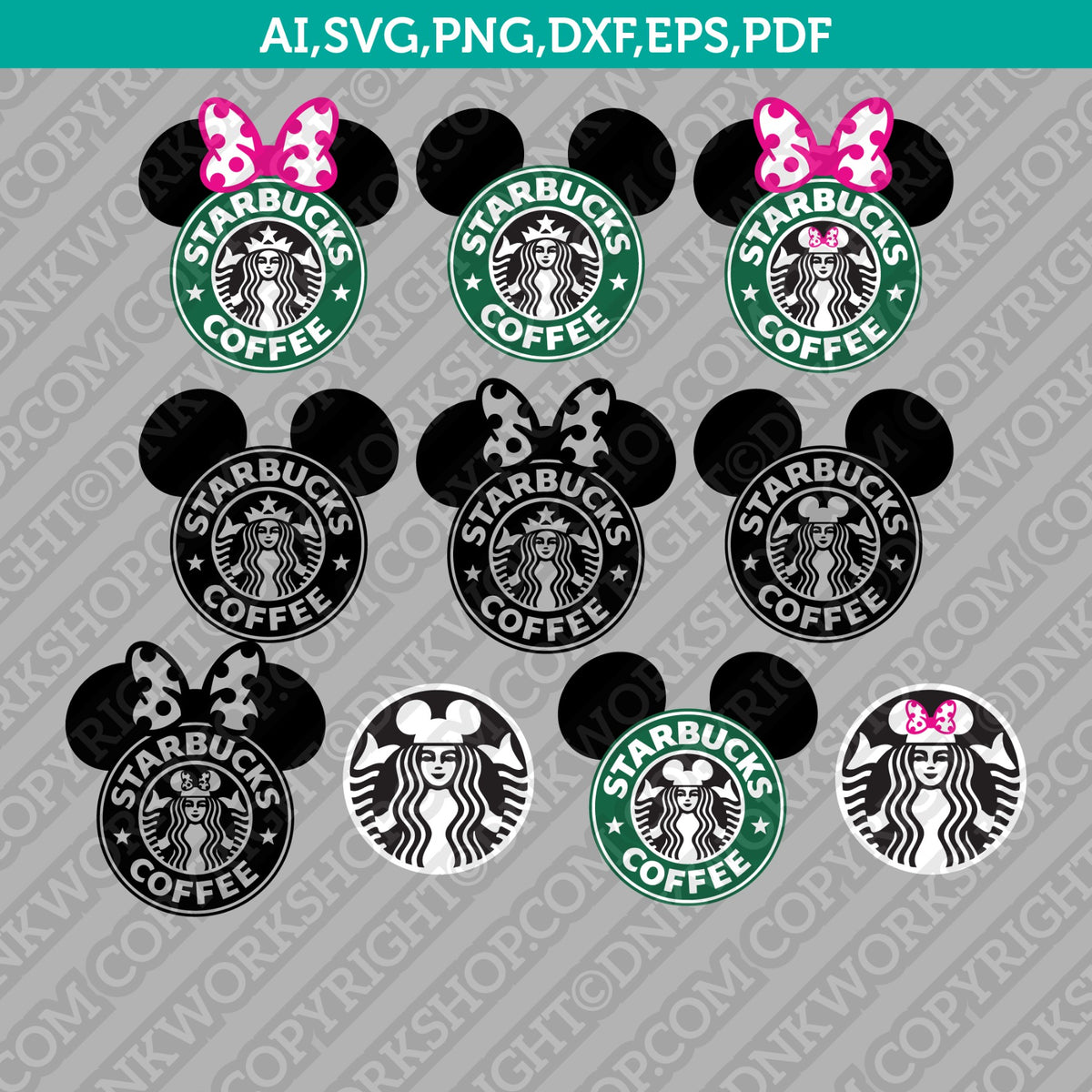 Starbucks Cup Decal, Starbucks Stickers, Starbucks Tumbler, Personalized Starbucks  Decal, Vinyl Decal, Coffee Mug Decal -  Hong Kong