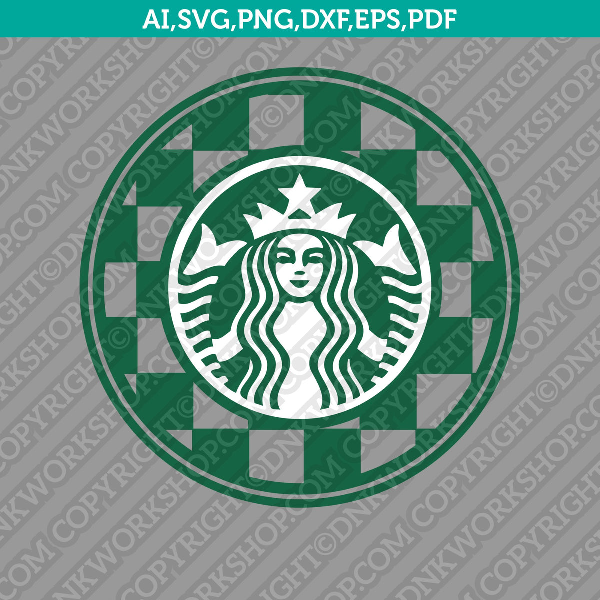 Louis Vuitton Svg File For Starbucks Cup