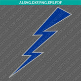 Air Force Falcons SVG Bundle | NCAA College Vector Cricut