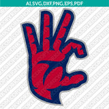 Arizona Wildcats SVG Bundle | NCAA College Vector Files