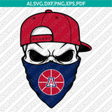 Arizona Wildcats SVG Bundle | NCAA College Vector Cricut