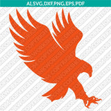 Auburn Tigers SVG Bundle | NCAA College Logo Vector Cricut