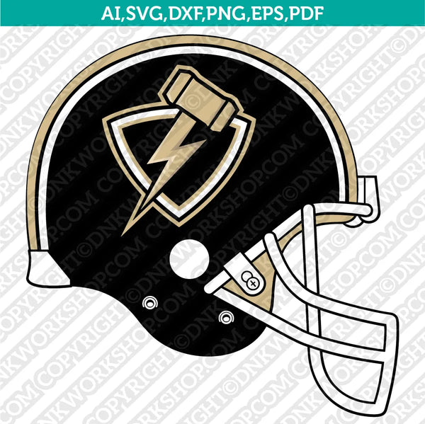 Berlin Thunder SVG Bundle