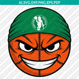 Boston Celtics Logo SVG Bundle