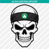 Boston Celtics Logo SVG Bundle