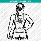 Boston College Eagles SVG Bundle | NCAA College Vector Cricut
