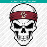 Boston College Eagles SVG Bundle | NCAA College Vector Cricut