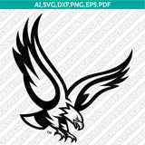 Boston College Eagles SVG Bundle | NCAA College Vector Cricut