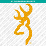 Browning Logo SVG Bundle – Outdoor & Hunting Vector Cricut