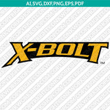 Browning Logo SVG Bundle – Outdoor & Hunting Vector Cricut