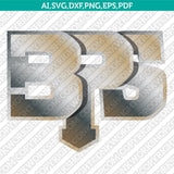 Browning Logo SVG Bundle – Outdoor & Hunting Vector Cricut