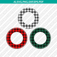 Buffalo Plaid Starbucks SVG Tumbler Cold Cup Sticker Decal Silhouette Cameo Cricut Cut File Png Eps Dxf