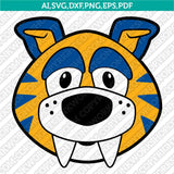 Buffalo Sabres SVG Bundle – NHL Hockey Logo Vector Files for Cricut