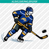 Buffalo Sabres SVG Bundle – NHL Hockey Logo Vector Files for Cricut