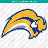 Buffalo Sabres SVG Bundle – NHL Hockey Logo Vector Files for Cricut
