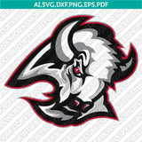 Buffalo Sabres SVG Bundle – NHL Hockey Logo Vector Files for Cricut