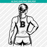 Butler Bulldogs SVG Bundle | NCAA College Vector Cricut