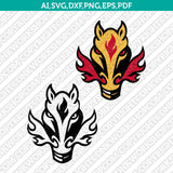 Calgary Flames Logo SVG PNG Vector