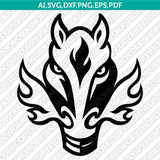 Calgary Flames Logo SVG | NHL Hockey Team Vector Cricut Silhouette