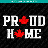 Canada Canadian Happy Victoria Day SVG Bundle Silhouette Cameo Cricut Cut File Clipart Png Eps Dxf