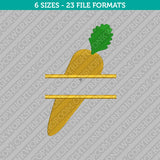 Paper Bird Origami Embroidery Design - 6 Sizes - INSTANT DOWNLOAD