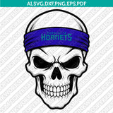 Charlotte Hornets Logo SVG | NBA Basketball