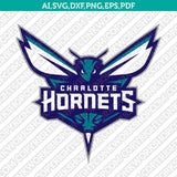 Charlotte-Hornets-Logo-SVG