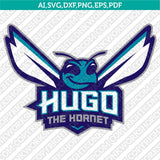 Charlotte Hornets Logo SVG | NBA Basketball