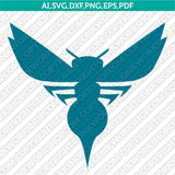 Charlotte Hornets Logo SVG | NBA Basketball