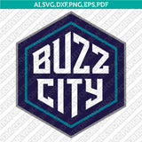Charlotte Hornets Logo SVG | NBA Basketball