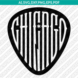 Chicago Cubs SVG Bundle – MLB Baseball Logo Vector Cricut