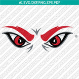 Cincinnati Bearcats SVG Bundle | NCAA College Vector Cricut