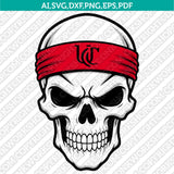Cincinnati Bearcats SVG Bundle | NCAA College Vector Cricut