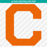 Clemson Tigers SVG Bundle | NCAA College Vector Cricut