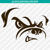 Cleveland Browns SVG Bundle – NFL Football Logo Vector Files for Cricut