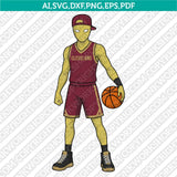Cleveland Cavaliers Logo SVG | NBA Basketball