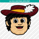 Cleveland Cavaliers Logo SVG | NBA Basketball