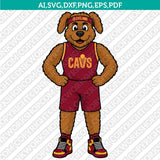 Cleveland Cavaliers Logo SVG | NBA Basketball