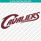 Cleveland Cavaliers Logo SVG | NBA Basketball