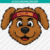 Cleveland Cavaliers Logo SVG | NBA Basketball