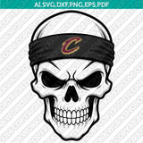 Cleveland Cavaliers Logo SVG | NBA Basketball