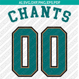 Coastal Carolina Chanticleers SVG Bundle | NCAA College Vector Cricut