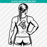 Coastal Carolina Chanticleers SVG Bundle | NCAA College Vector Cricut