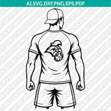 Coastal Carolina Chanticleers SVG Bundle | NCAA College Vector Cricut