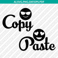 Dad Mom Son Daughter Father Mother Family Matching SVG Cut File Vector Cricut Silhouette Cameo Clipart Png Dxf Eps